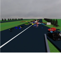 Moowards Route 23 (Final Destination 2) icon