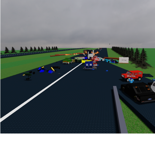 Moowards Route 23 (Final Destination 2)