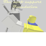 The Noob Support Foundation [NSF]