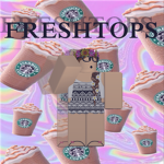 Freshtops★