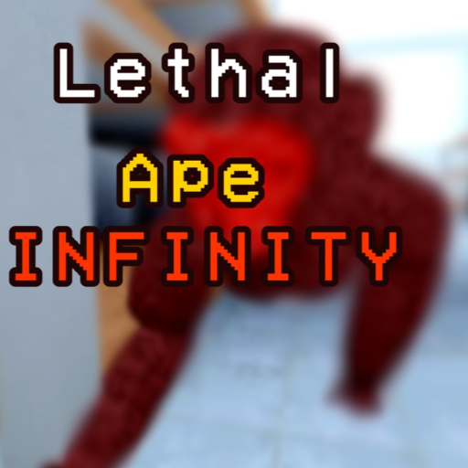 Lethal ape  Infinity (Channels room update)