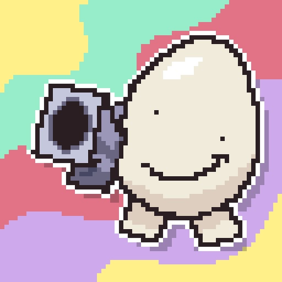 SKRAMBLED EGGZ [BETA]