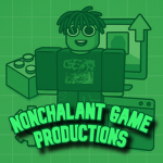 Nonchalant Game Productions