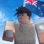 The New Zealand Armed Forces
