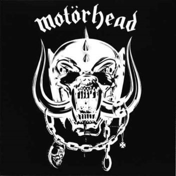 Motörhead MC England