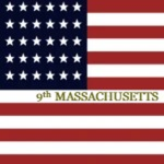9th Regiment Massachusetts Volunteer Infantry