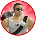 Game Badge Thumbnail