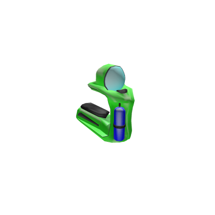 Aqua Roped thumbnail