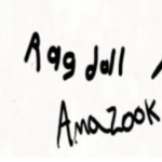 Ragdoll Amazook #