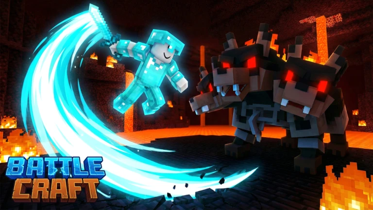 ⚔️バトルクラフト | Roblox公式ウェブサイト