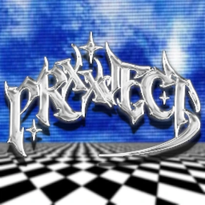 PRXXJECT Roblox group icon