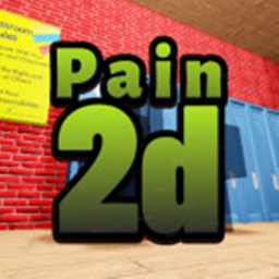 Pain2D
