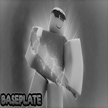 Jump Off A Baseplate Simulator