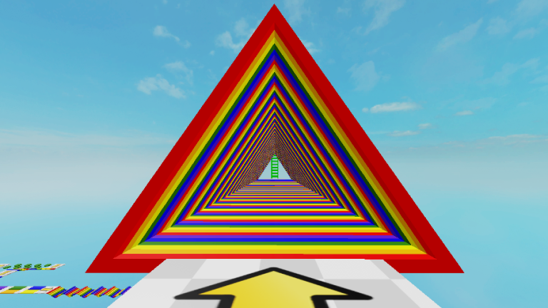 Easy Obby screenshot 3