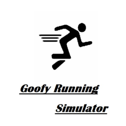 [Update 1] Goofy Running Simulator