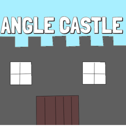 angle castle