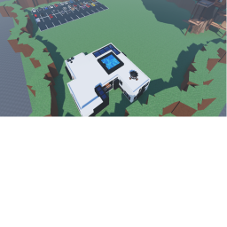 Mansion RP