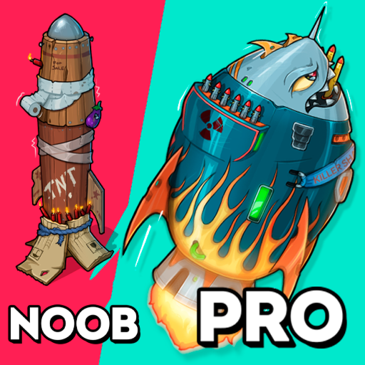 Simulador de Mísseis