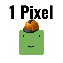 Sub 2 Pixel Blox
