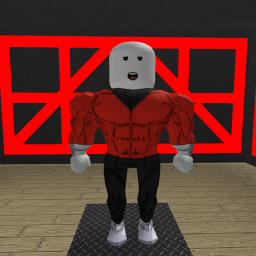 Training Battle Place
