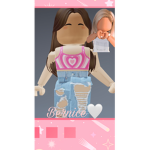 Bxrnicx
