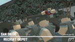 {San Diego Recruit Depot
