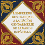 Legion de Gendarmes d'élite de la Garde Impériale