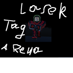 laser tag arena