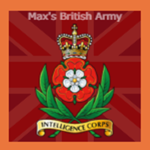 [BA] - Royal Intelligence Corps '