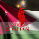 Miss Jordan Roblox