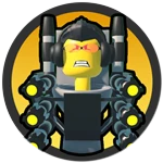 Game Badge Thumbnail