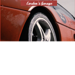 Carden's Garage Fan Club