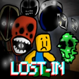 DOORS Concept Customs Monsters BADGES icon