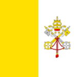 VC Vatican Holy See
