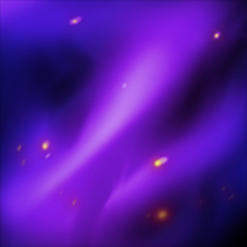 Dark Matter