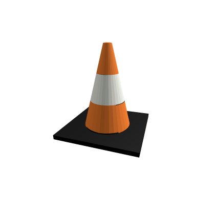 Cone Place Tool