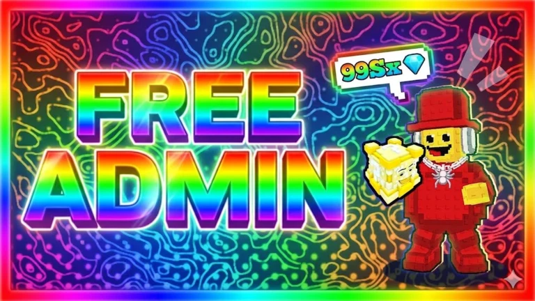 ADMIN+ GRATIS (AHORA!) - ¿Prefieres: Torre de Brainrot [NEDOH]