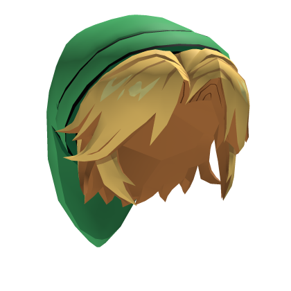 Link (Anime)