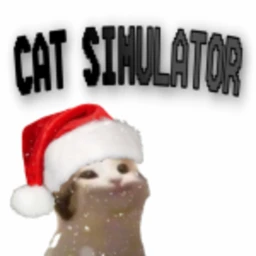 Cat Simulator (working edition) icon