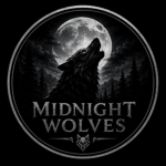 Midnight Wolves Shop