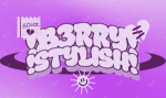 !B3rry Stylish!