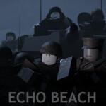 [TW] Echo Beach 1986