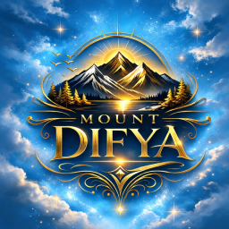 [NEW] MOUNT DIFYA