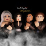 [The Mystic Legacies Official]
