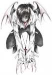 The Unholy Legion of Vampires