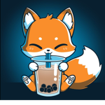 Kawii Fox