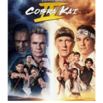 Cobra Kai fan group forever