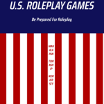 United States Roleplay Games