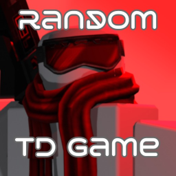random td game (pre-pre-alpha)