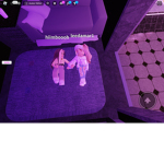 Hanging and making friends so you aren't alone